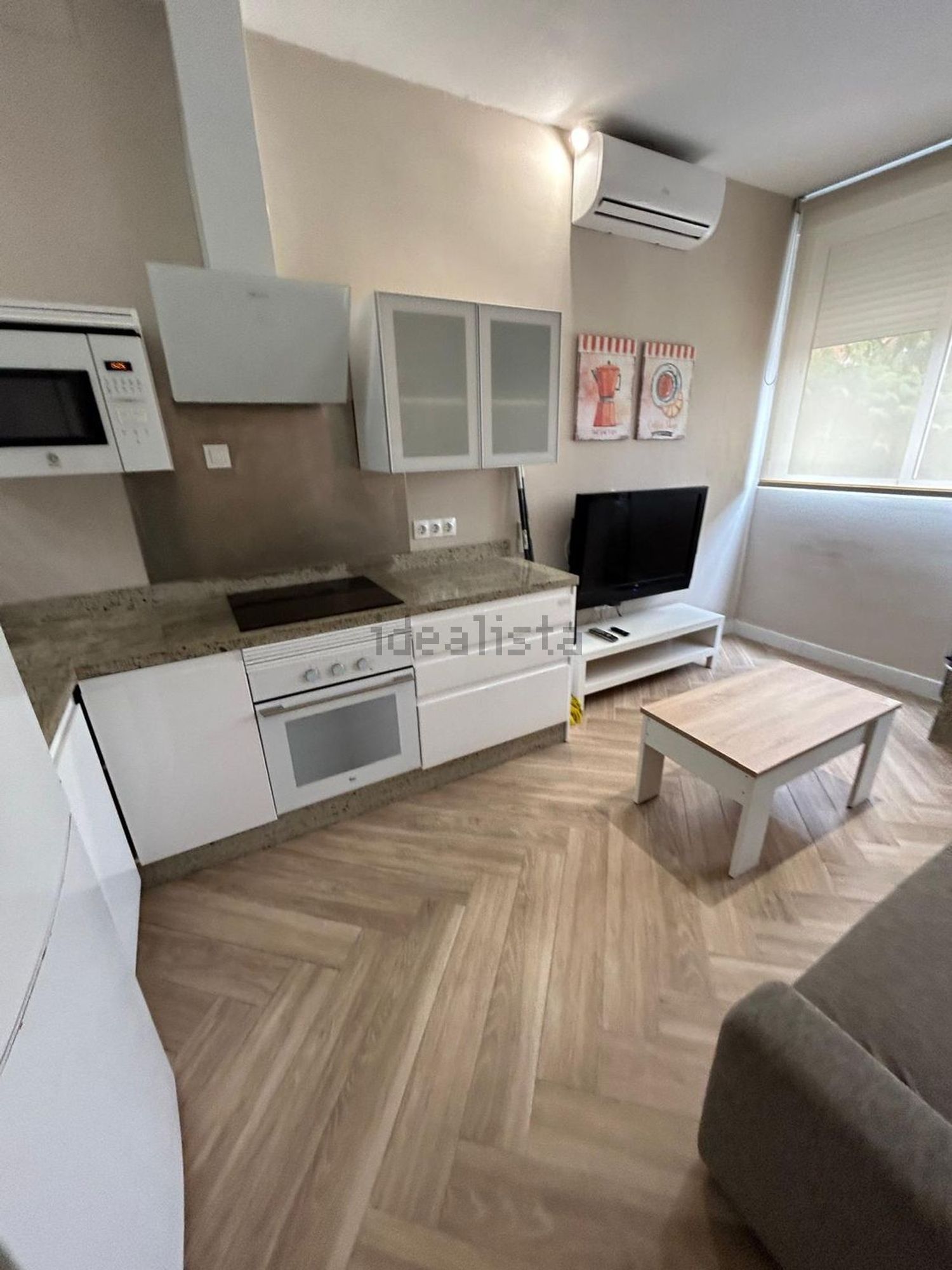 Pis de 32 m² a Fuengirola