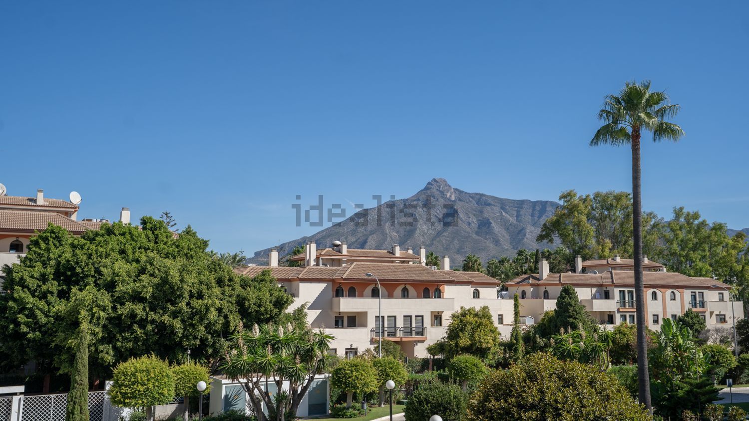 Pis de 124 m² a Marbella