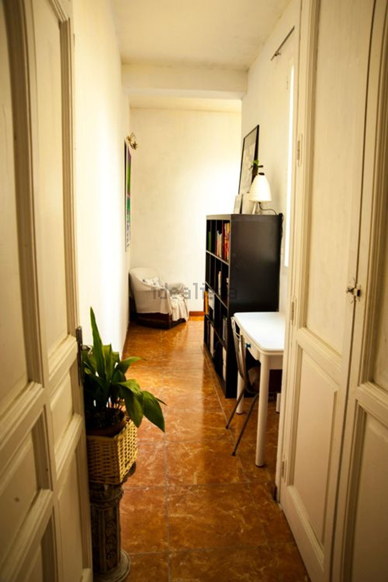 Zimmer zur Miete, Madrid