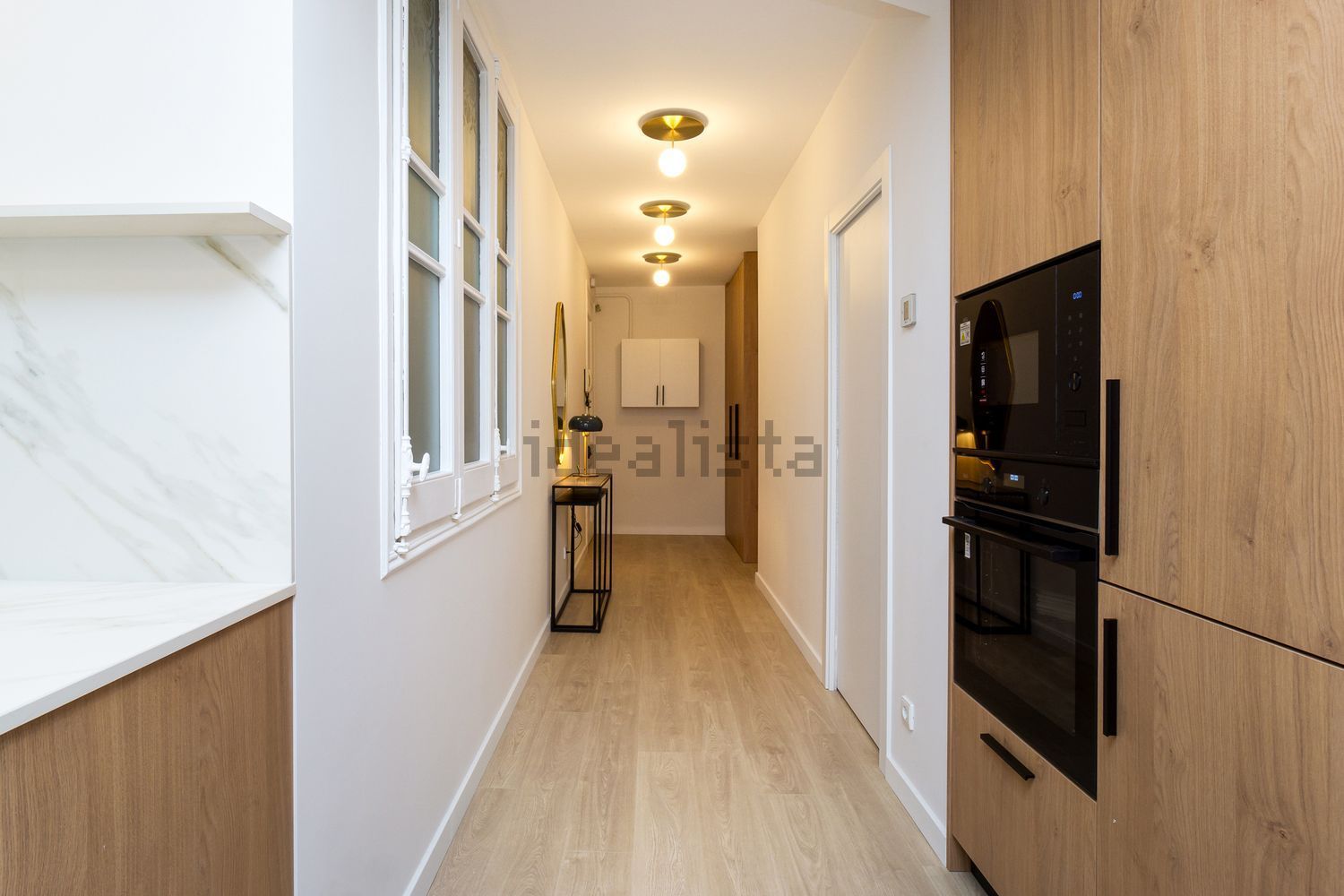 Piso de 105 m² en Barcelona