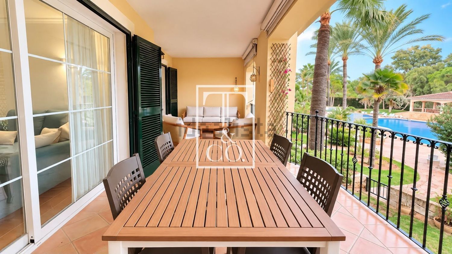 Appartamento 222 m² a Calvià
