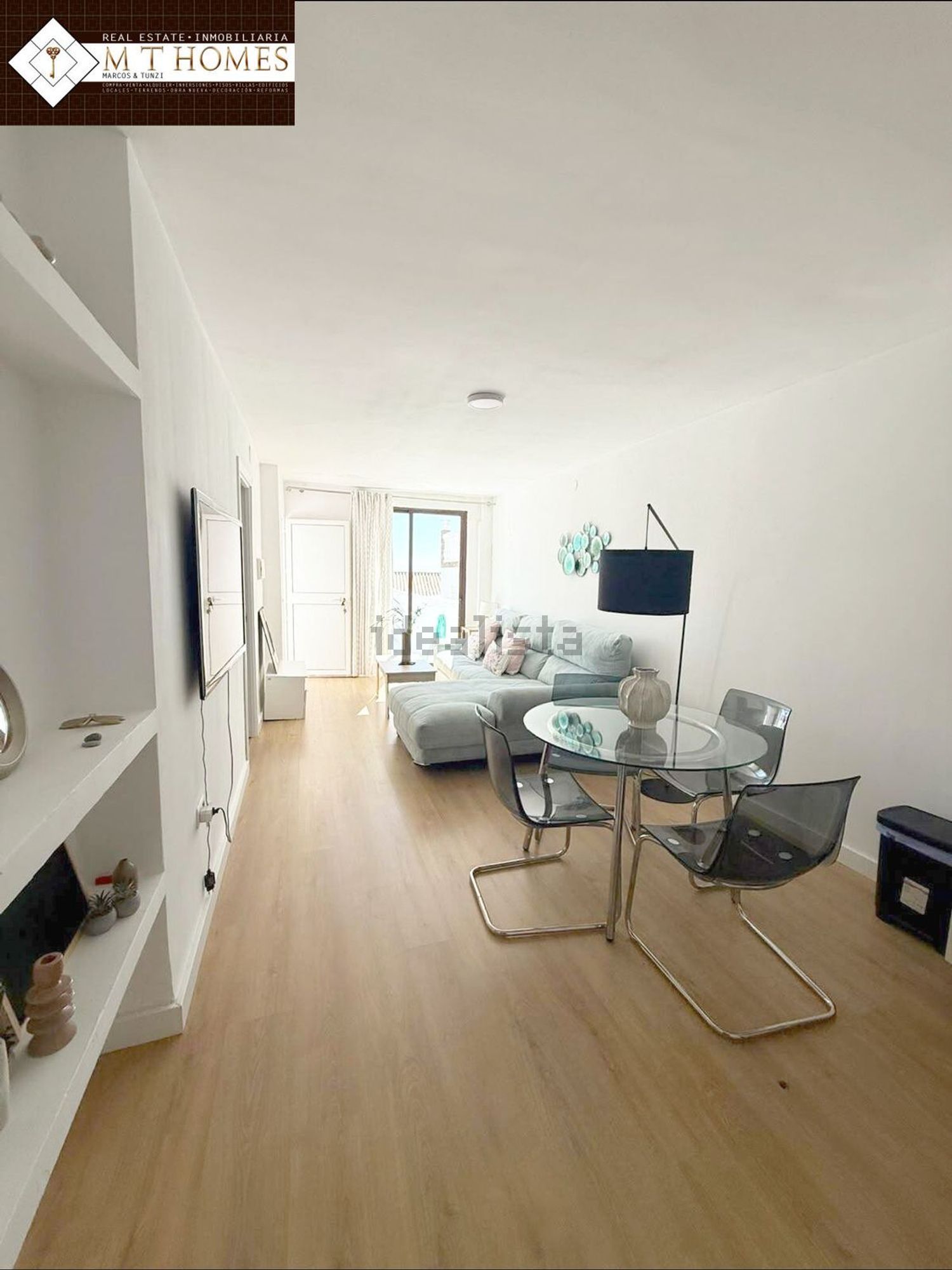 Apartamento 90 m² em Torremolinos