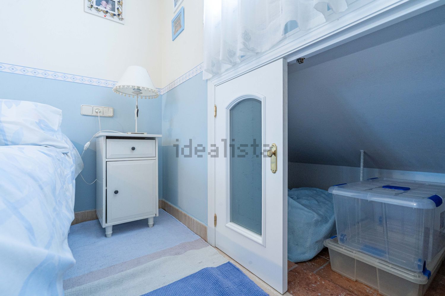 Piso de 128 m² en El Espinar