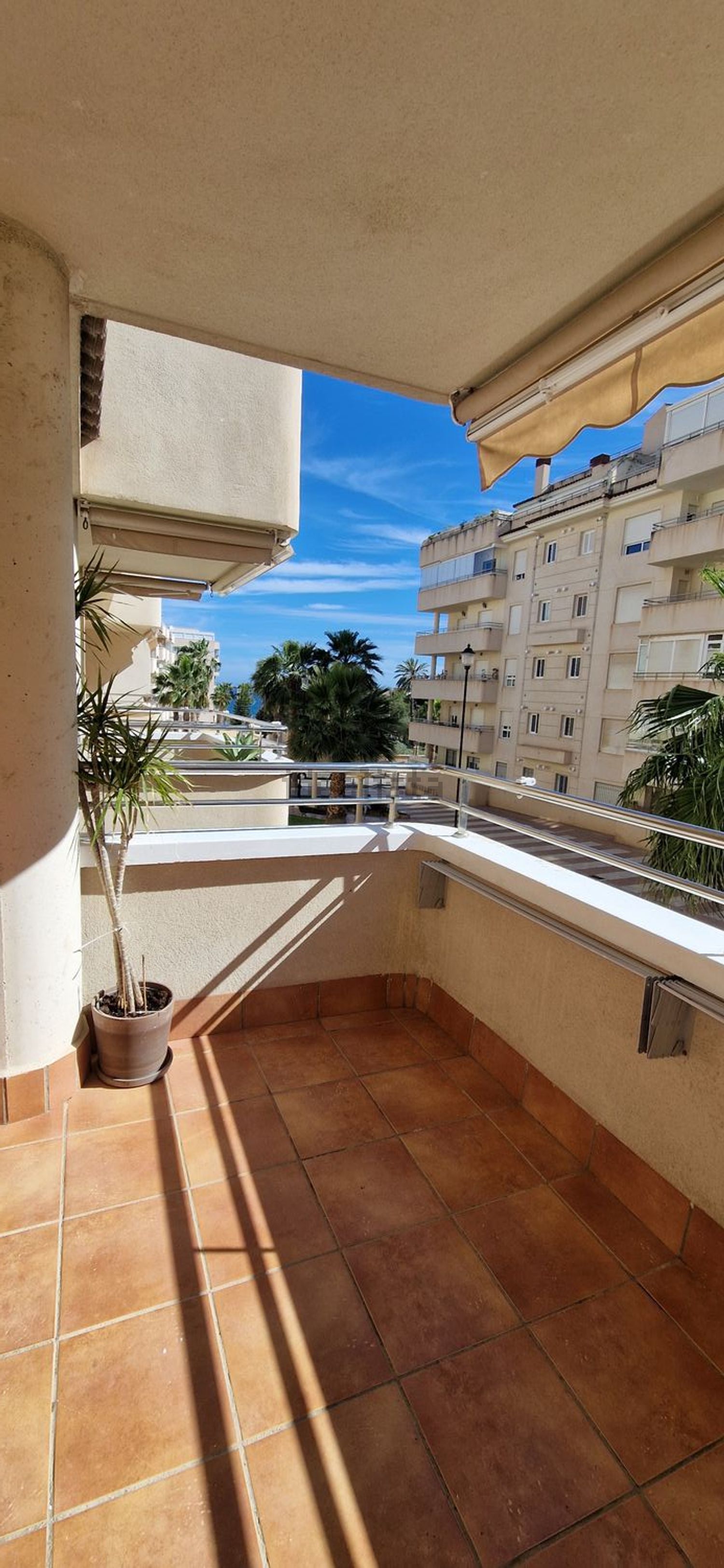 Wohnung 112 m² in Roquetas de Mar