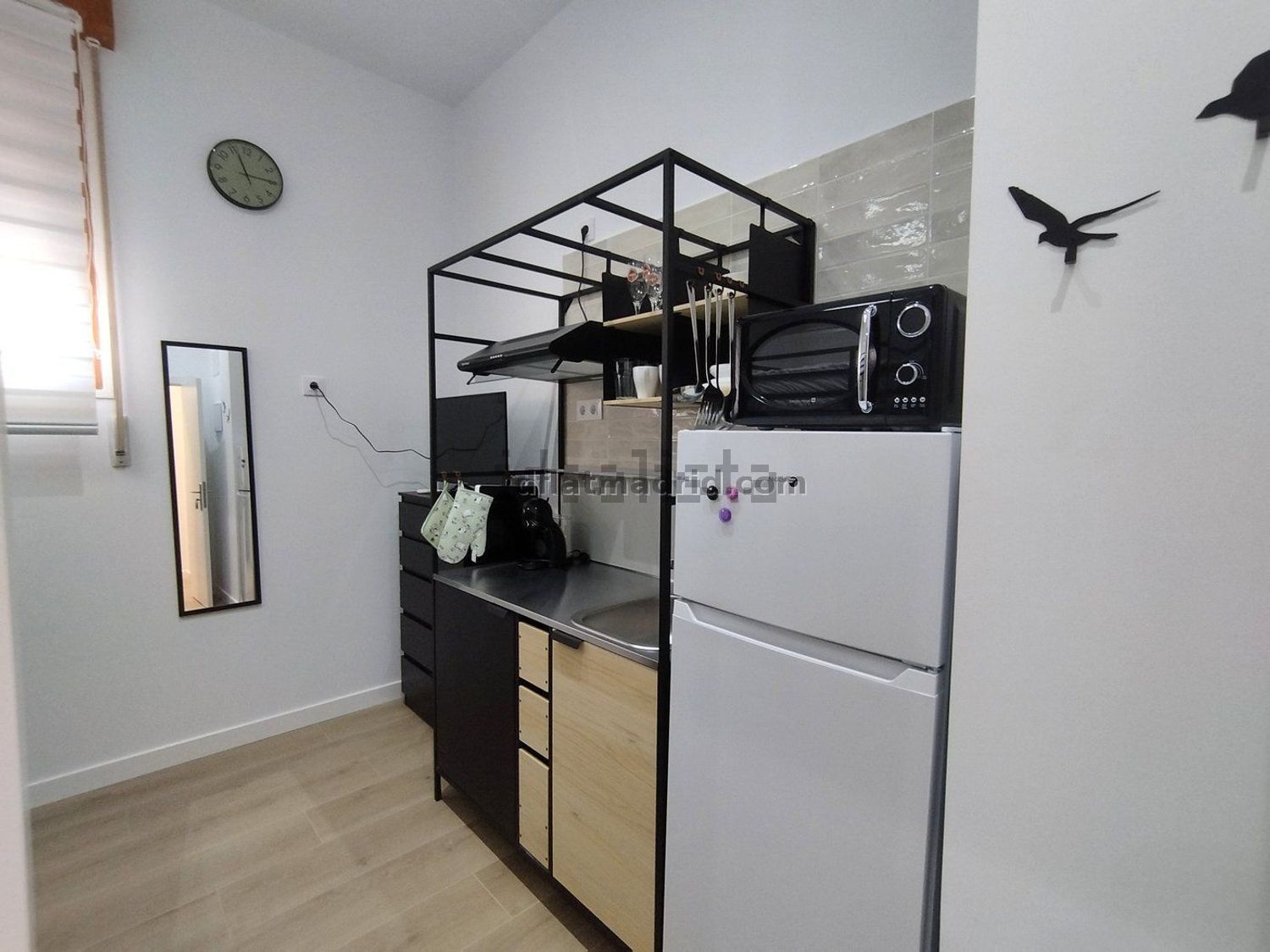 Appartamento 25 m² a Segovia