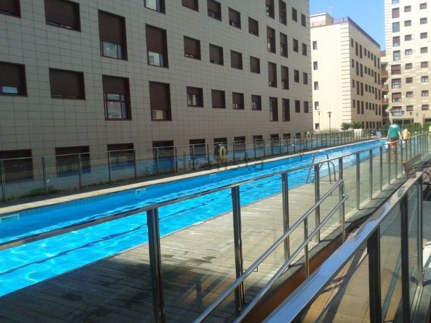 Pis de 94 m² a Sevilla