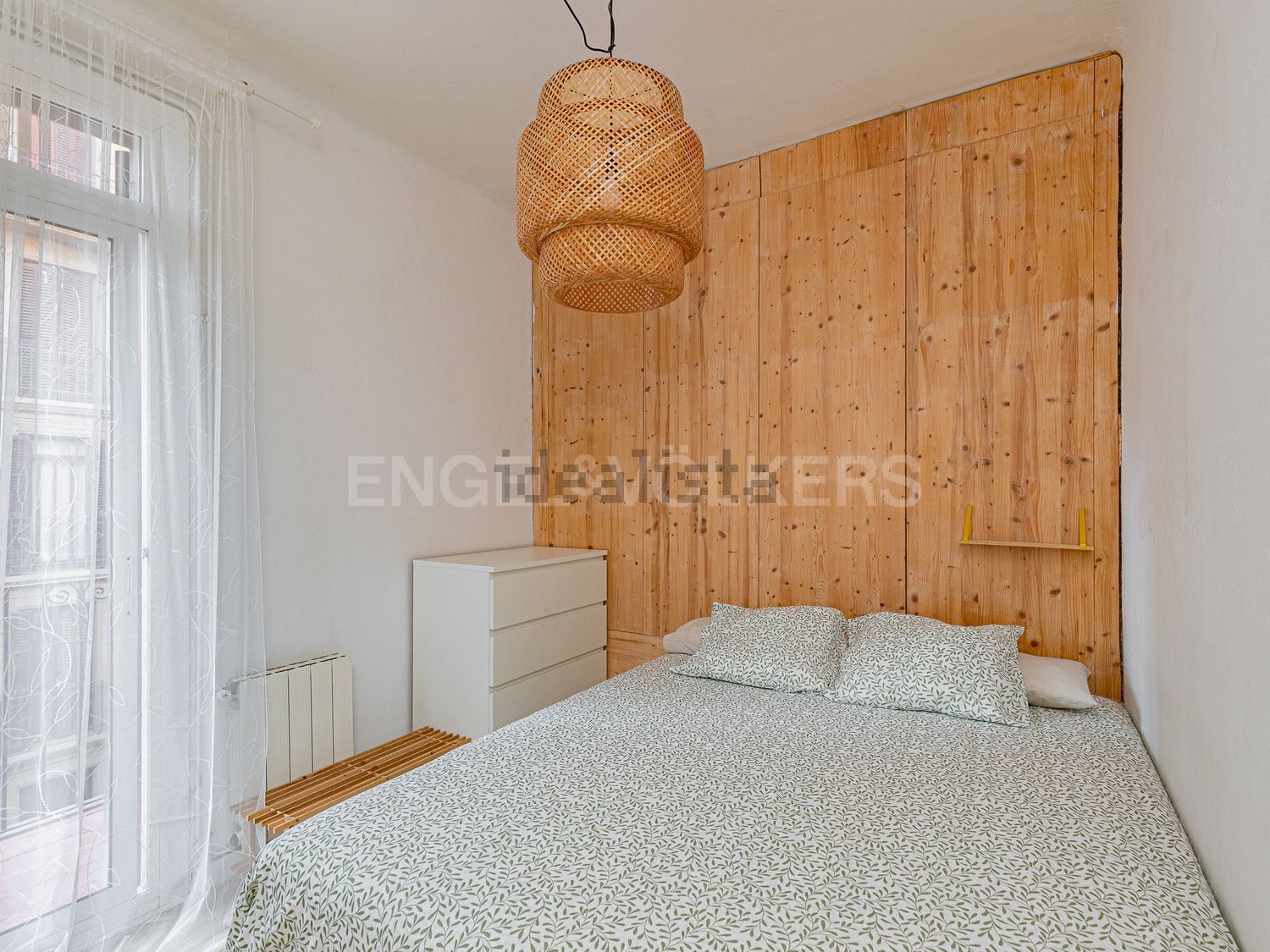 Appartement 59 m² à Barcelone