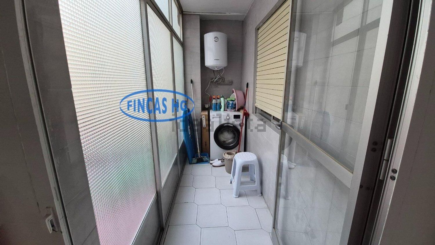 Pis de 118 m² a Alacant