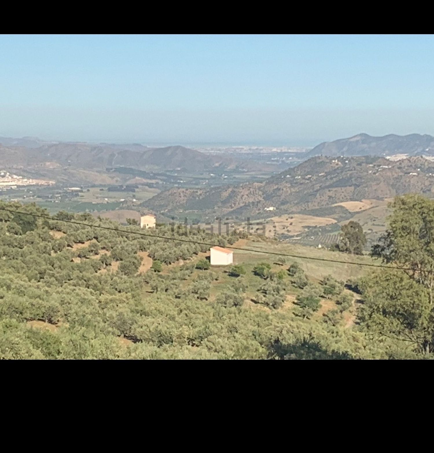 Casa de 140 m² a Casarabonela