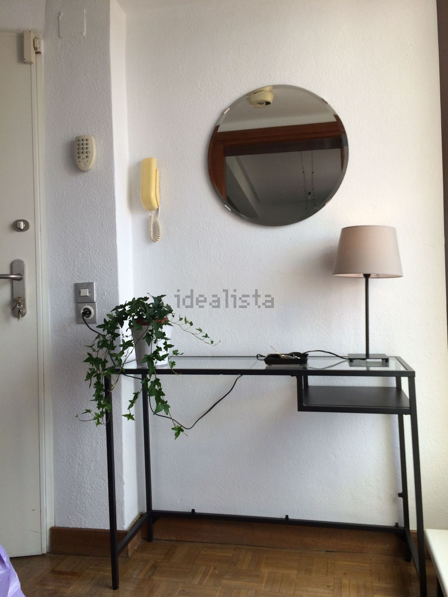 Pis de 106 m² a Madrid