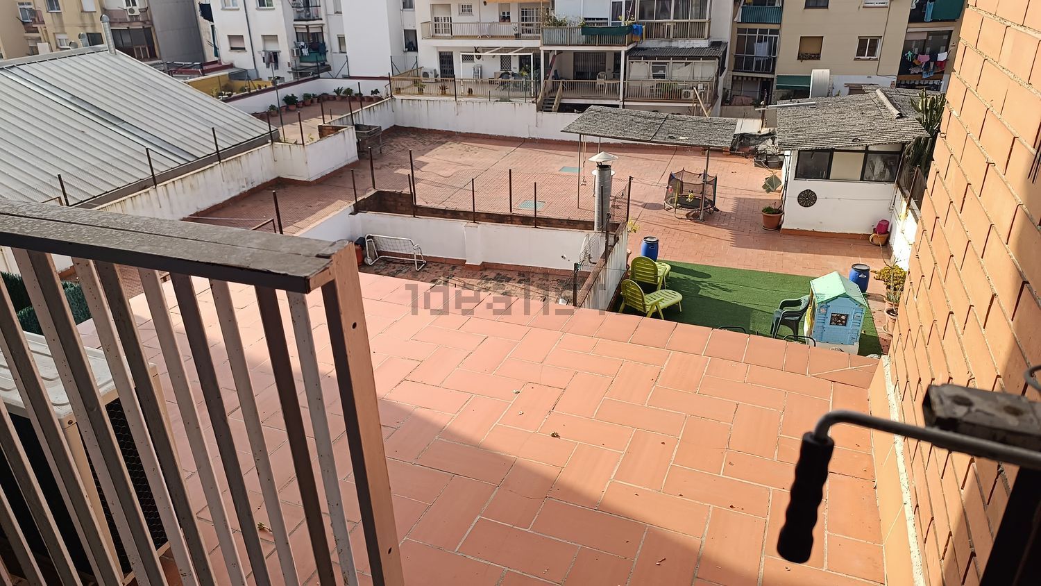 Piso de 95 m² en Santa Coloma de Gramenet