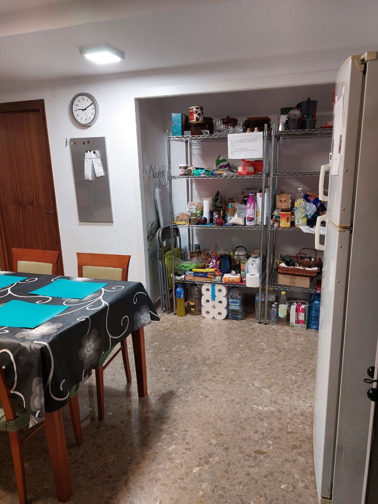 Habitación en alquiler, Valencia