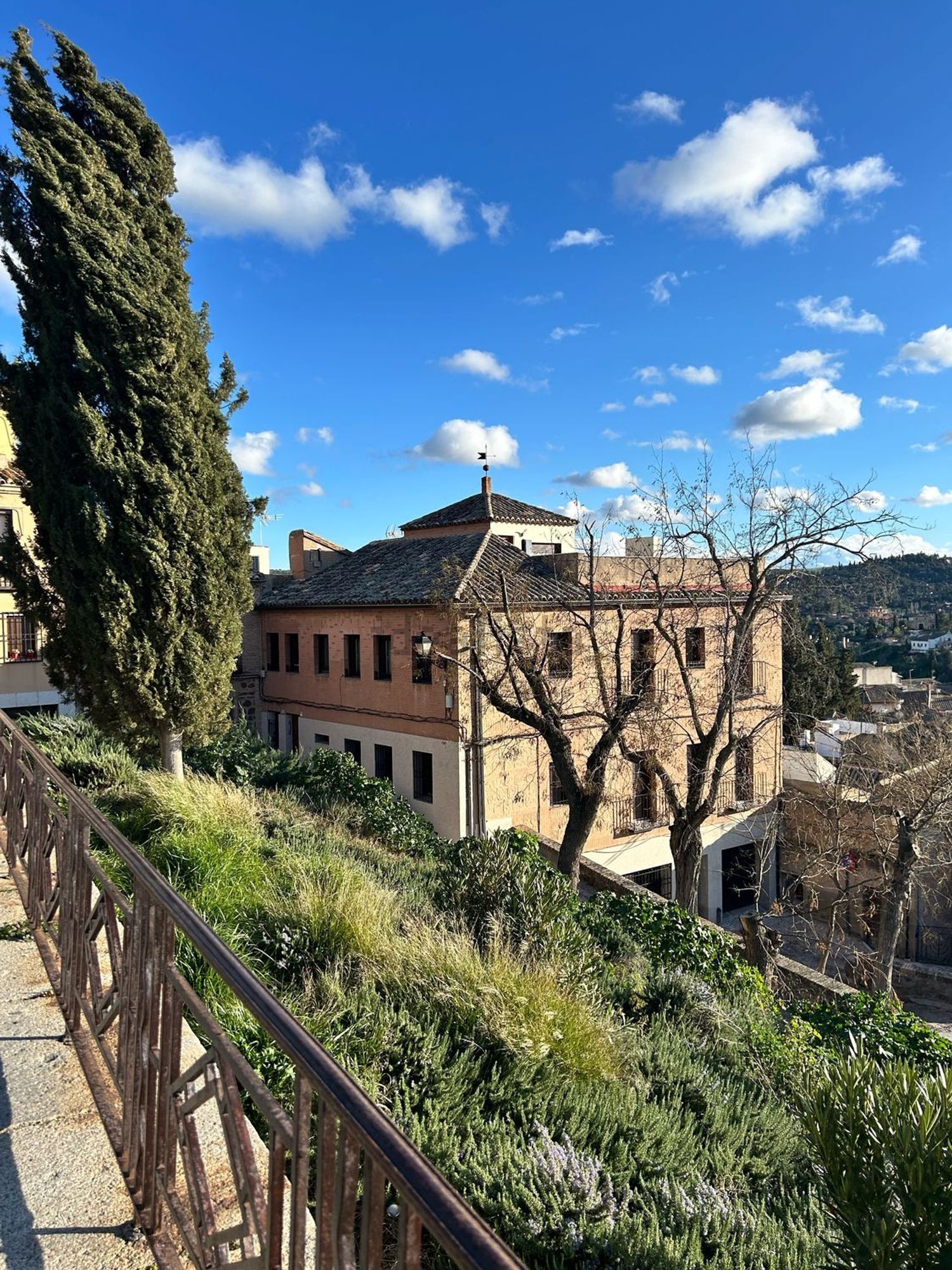 Piso de 65 m² en Toledo