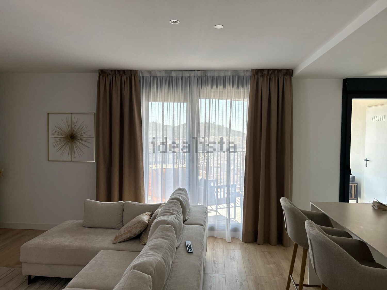 Pis de 168 m² a Màlaga