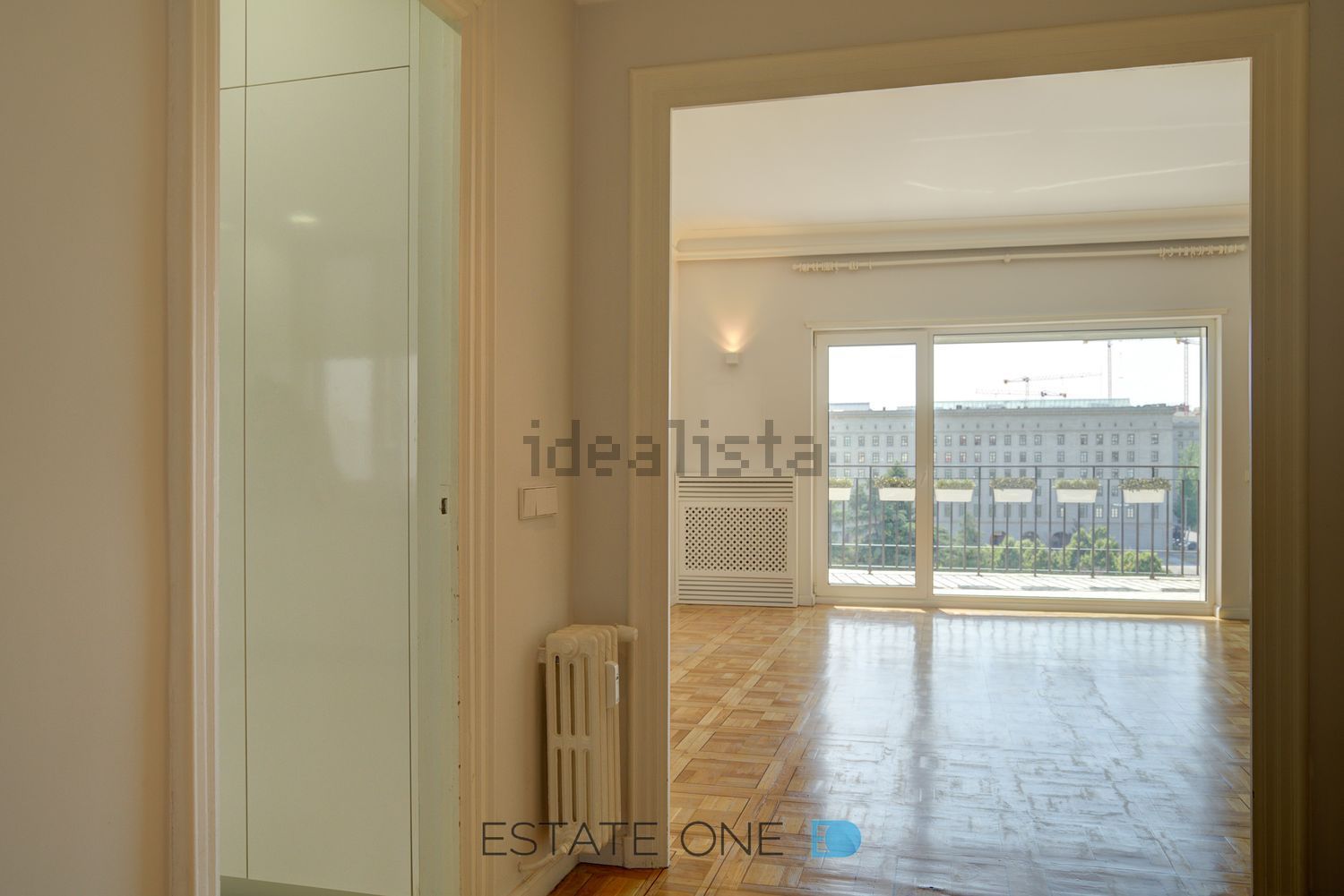 Pis de 160 m² a Madrid