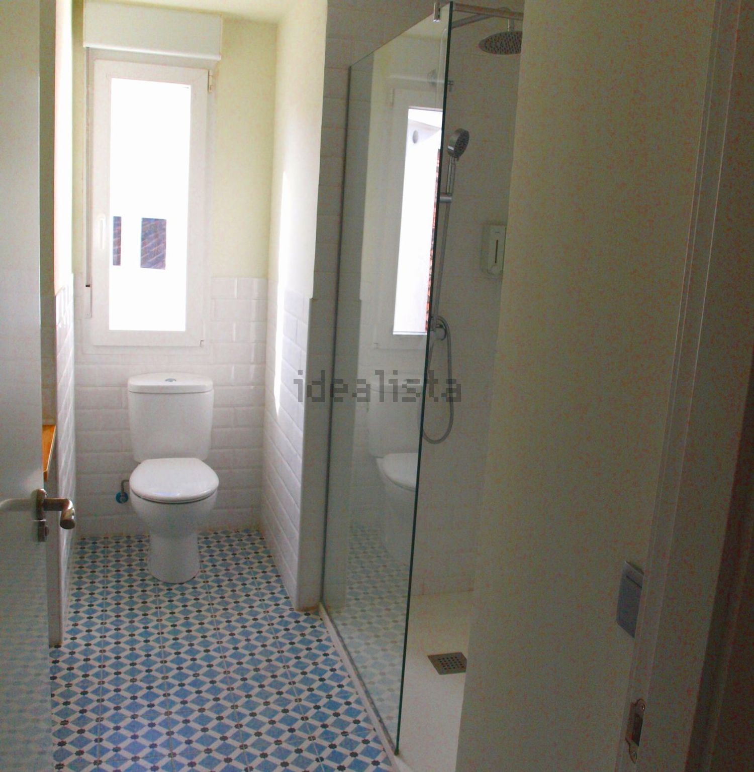 Apartamento 60 m² em León