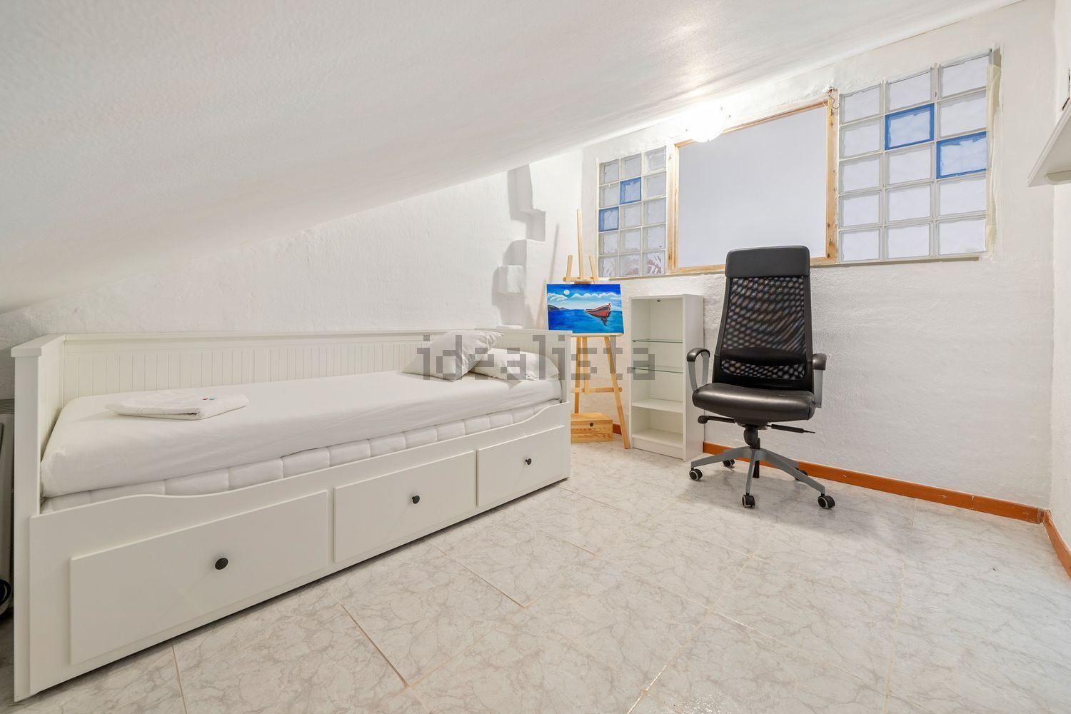 Casa de 125 m² en la Pobla de Montornès