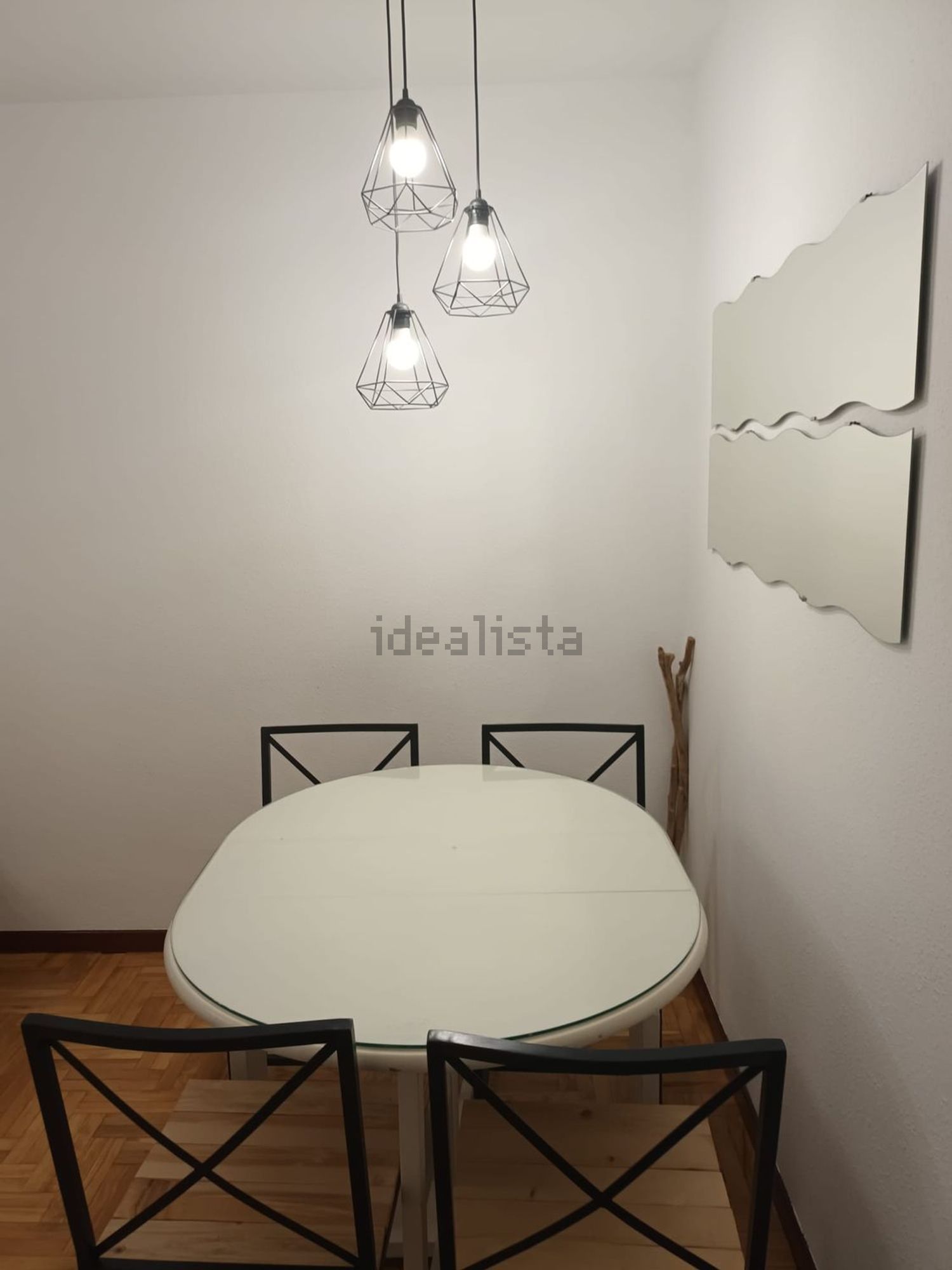 Pis de 48 m² a Gijón