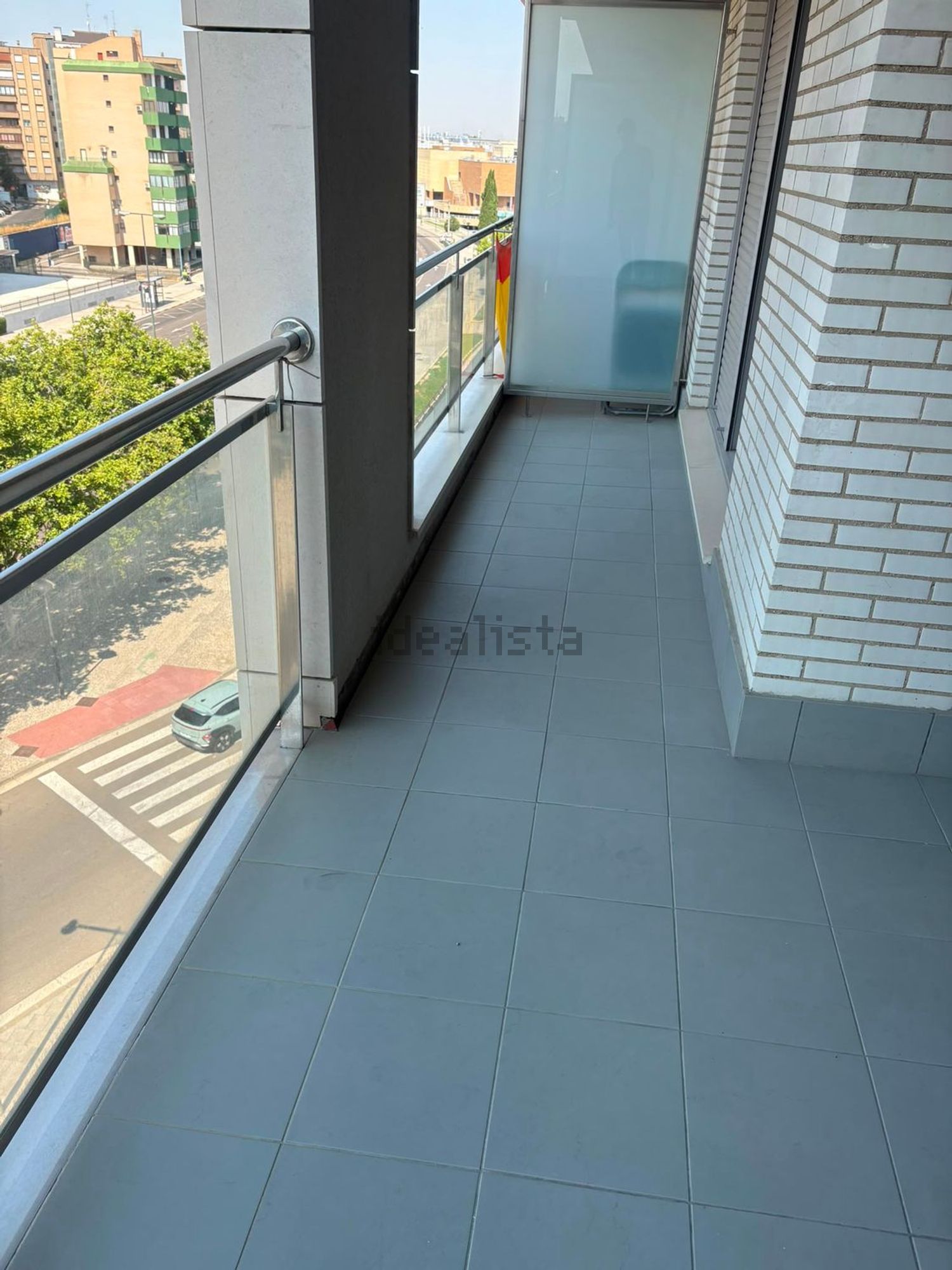 Piso de 80 m² en Zaragoza