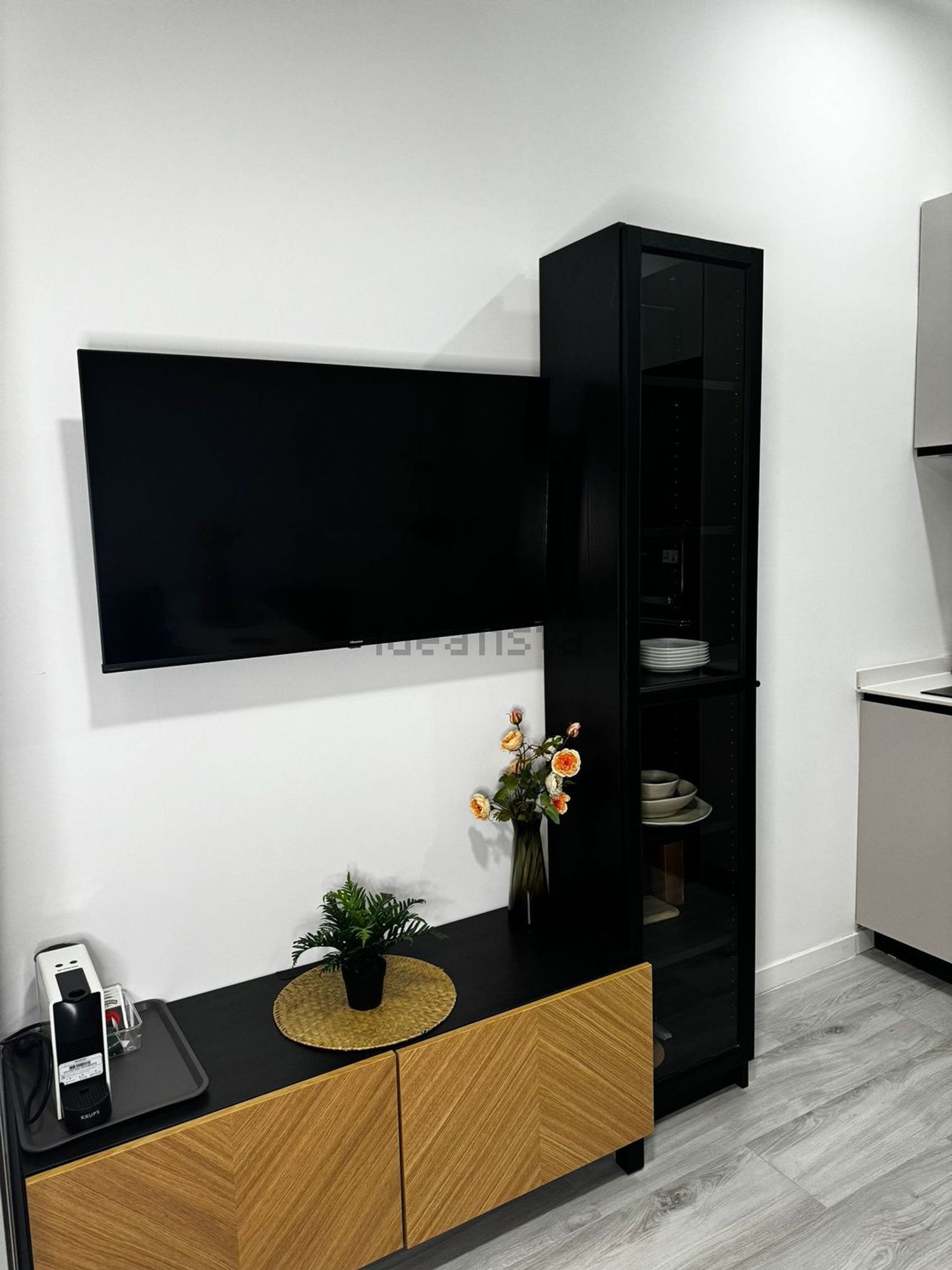 Habitación en alquiler, Madrid
