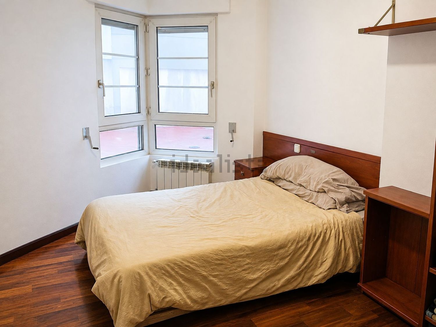 Piso de 50 m² en Santander