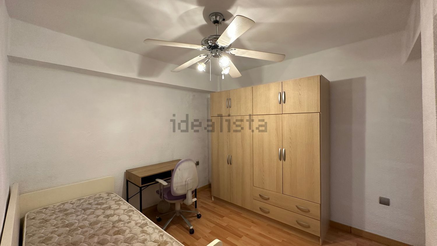 Pis de 101 m² a València