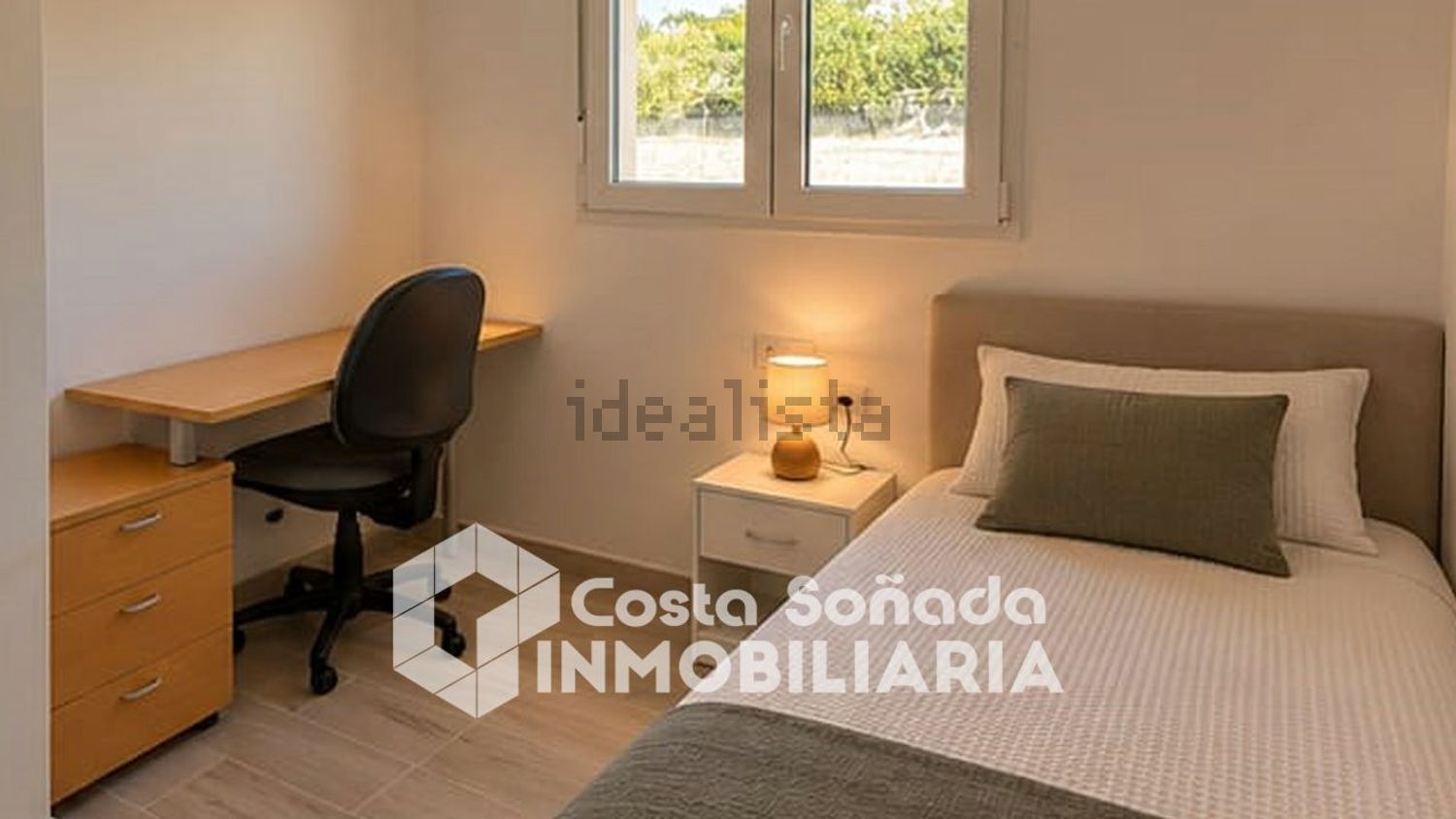 Будинок 110 м² у Altea