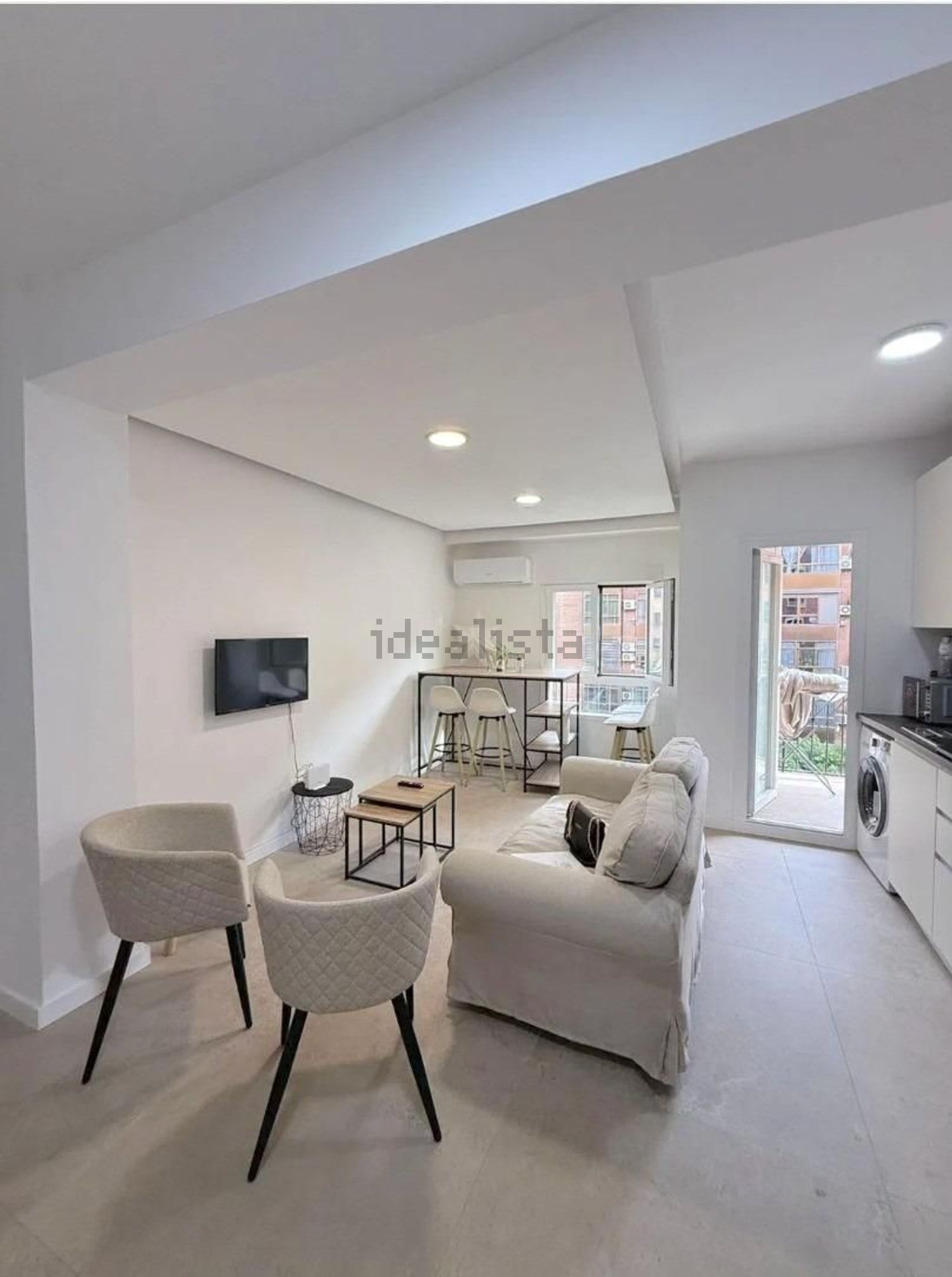 Piso de 86 m² en Valencia