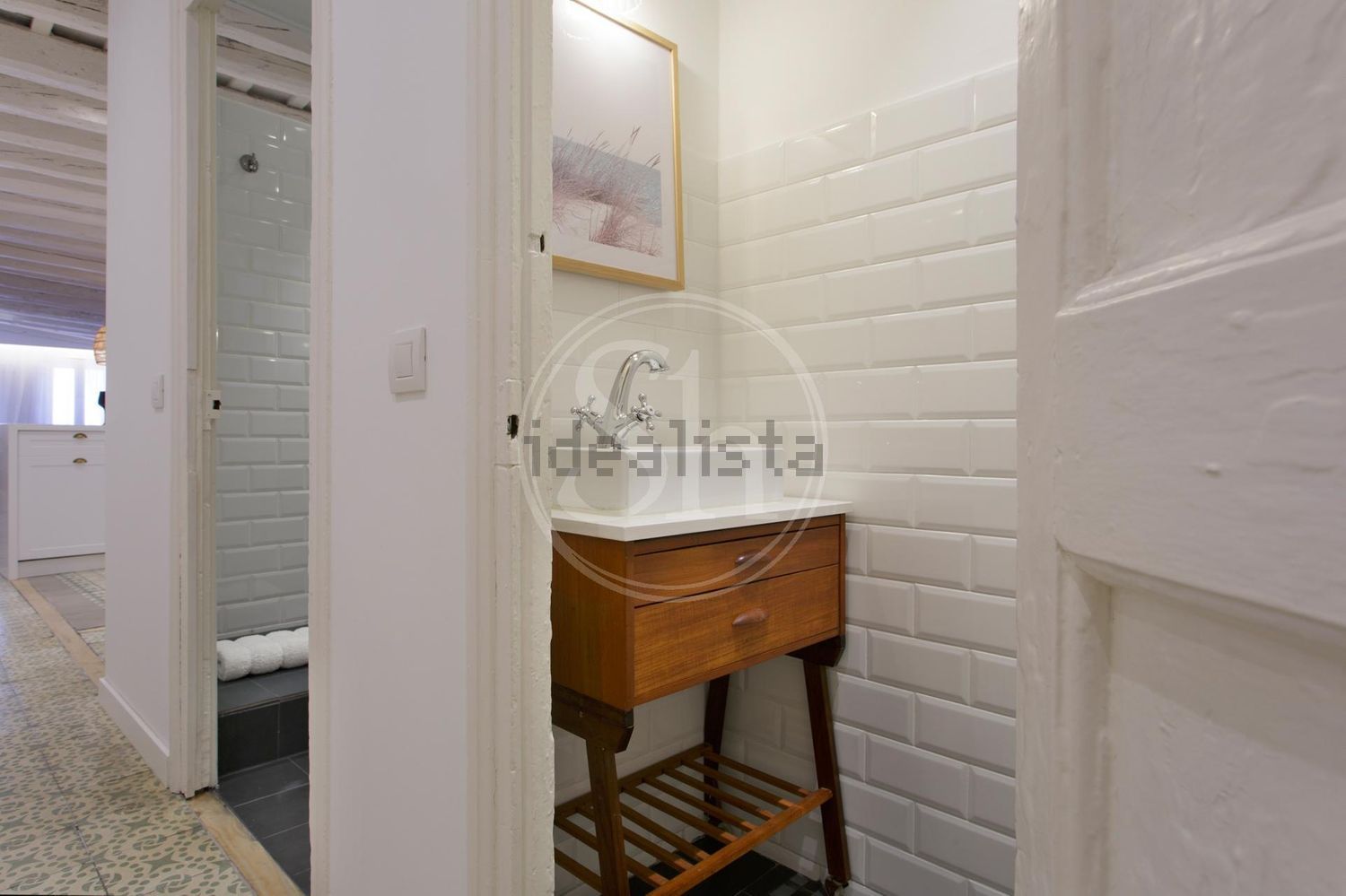 Pis de 111 m² a Barcelona