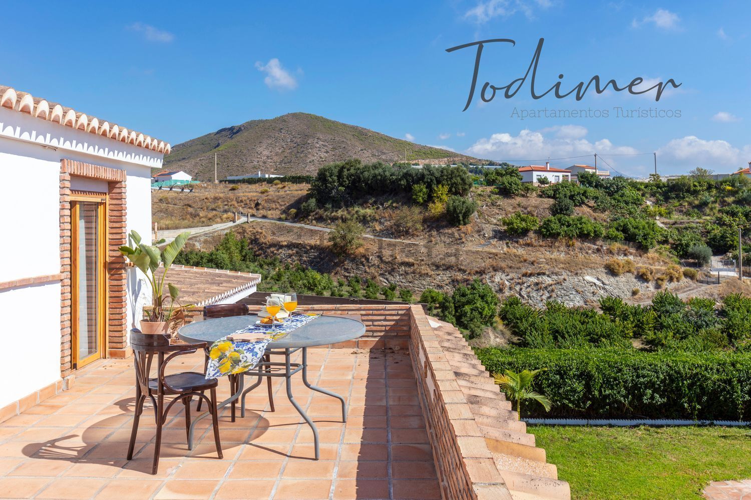 House 250 m² in Molvízar