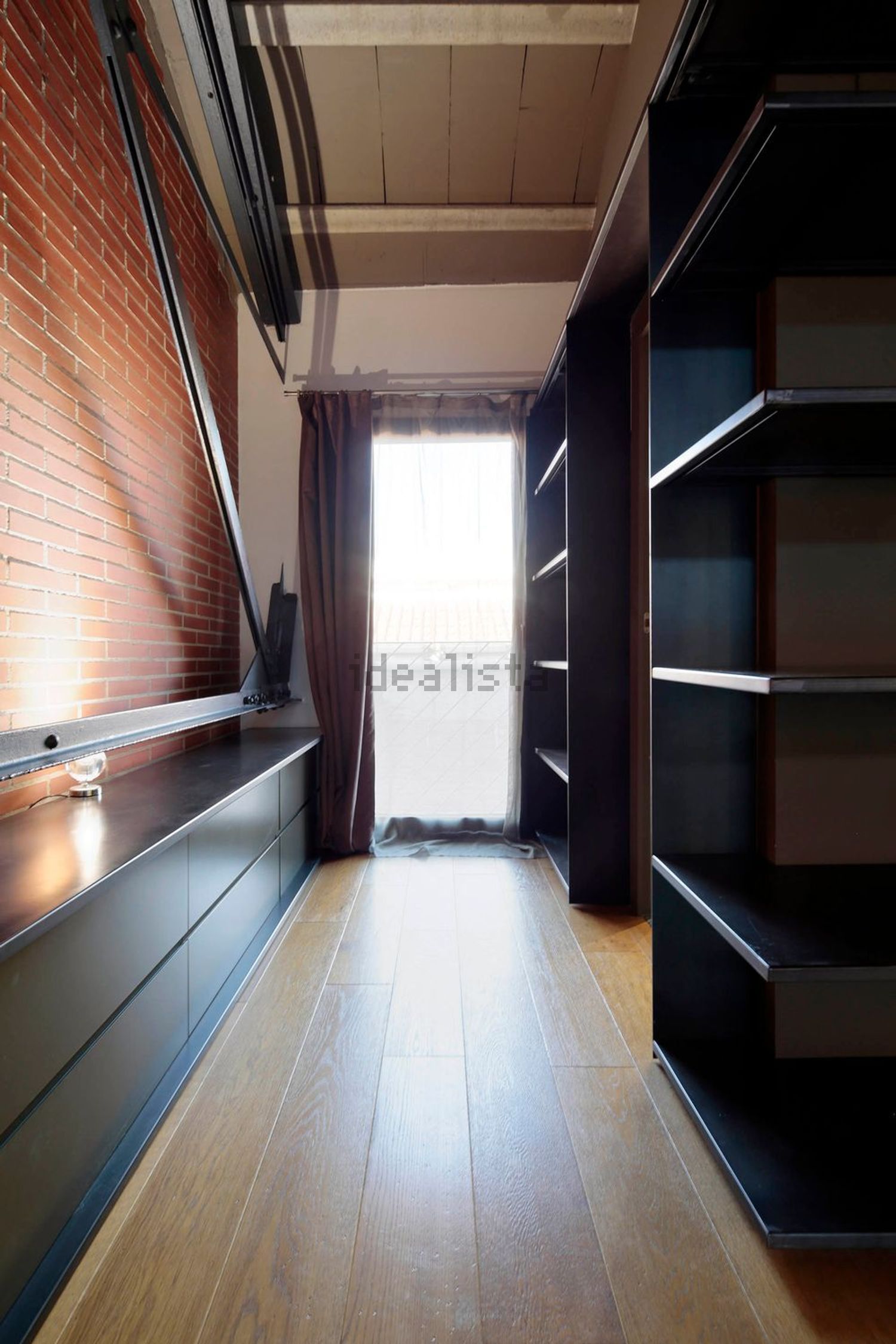 Pis de 198 m² a Barcelona