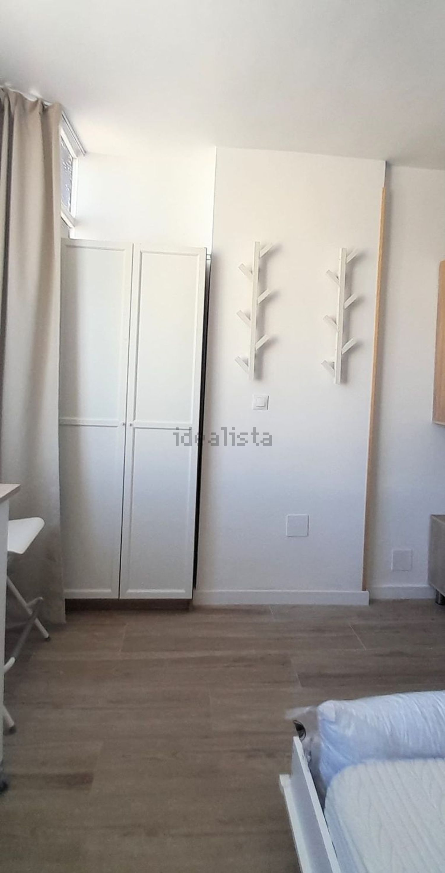 Piso de 47 m² en Torremolinos