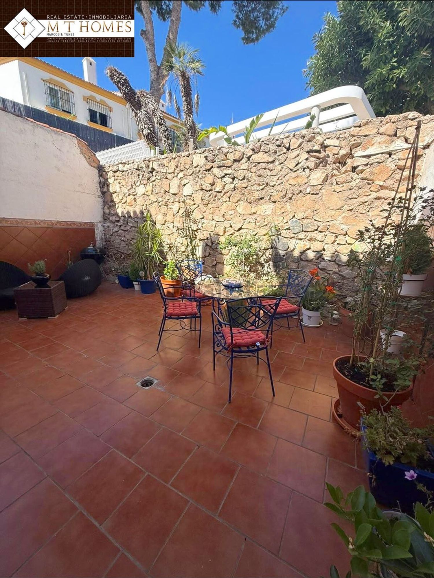 Apartamento 90 m² em Torremolinos