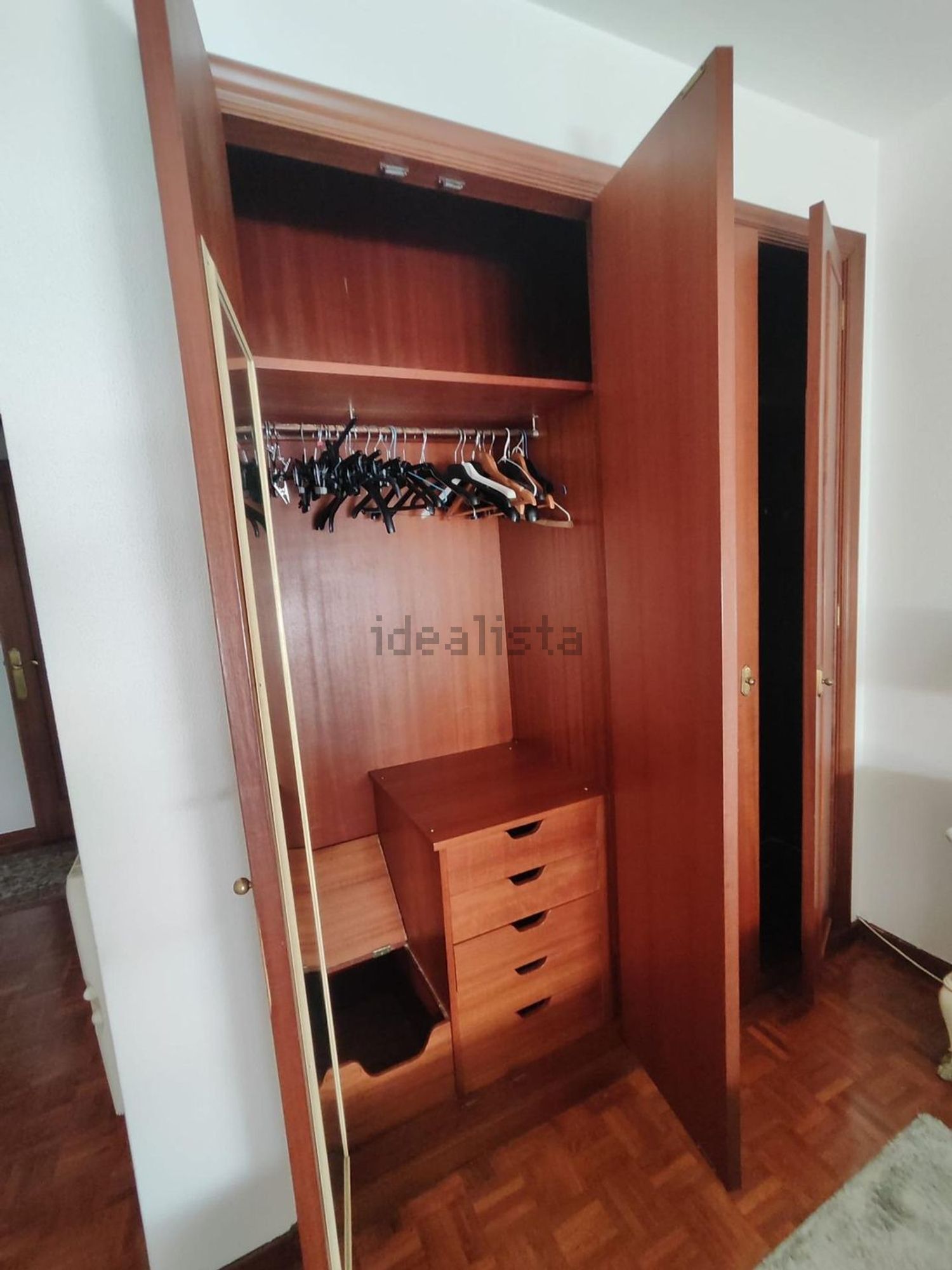Appartamento 103 m² a A Coruña
