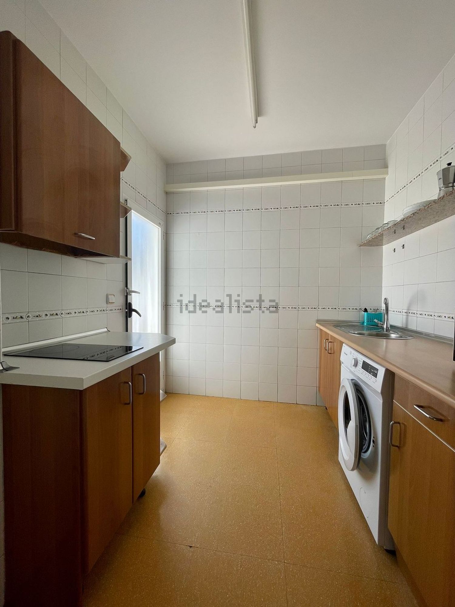 Piso de 70 m² en Baeza