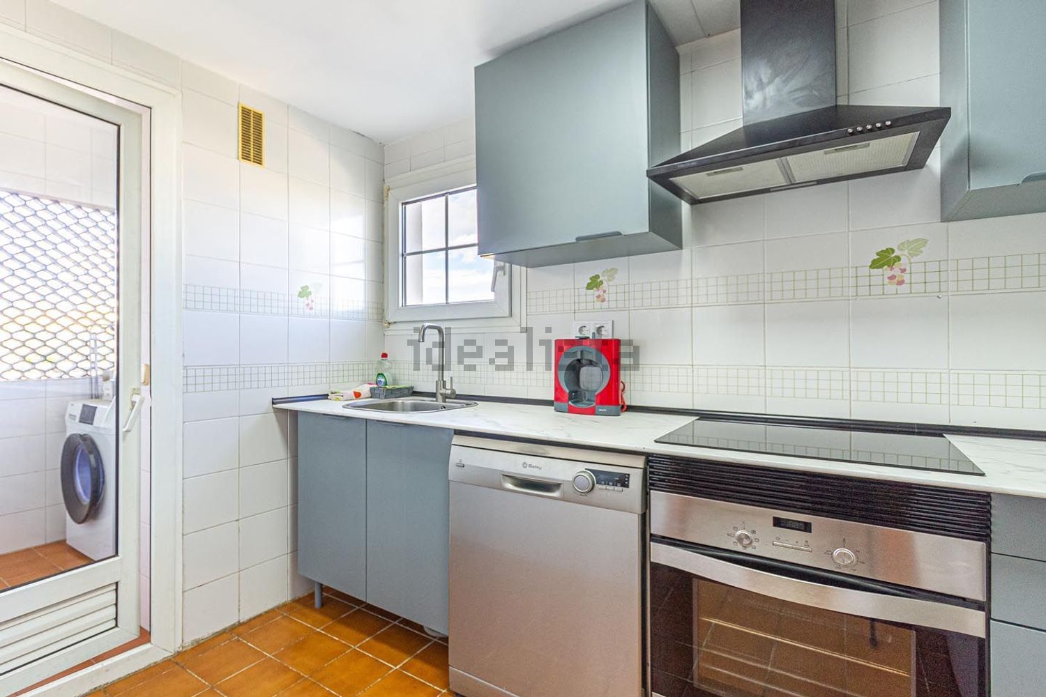 Appartement 90 m² à l'Alfàs del Pi