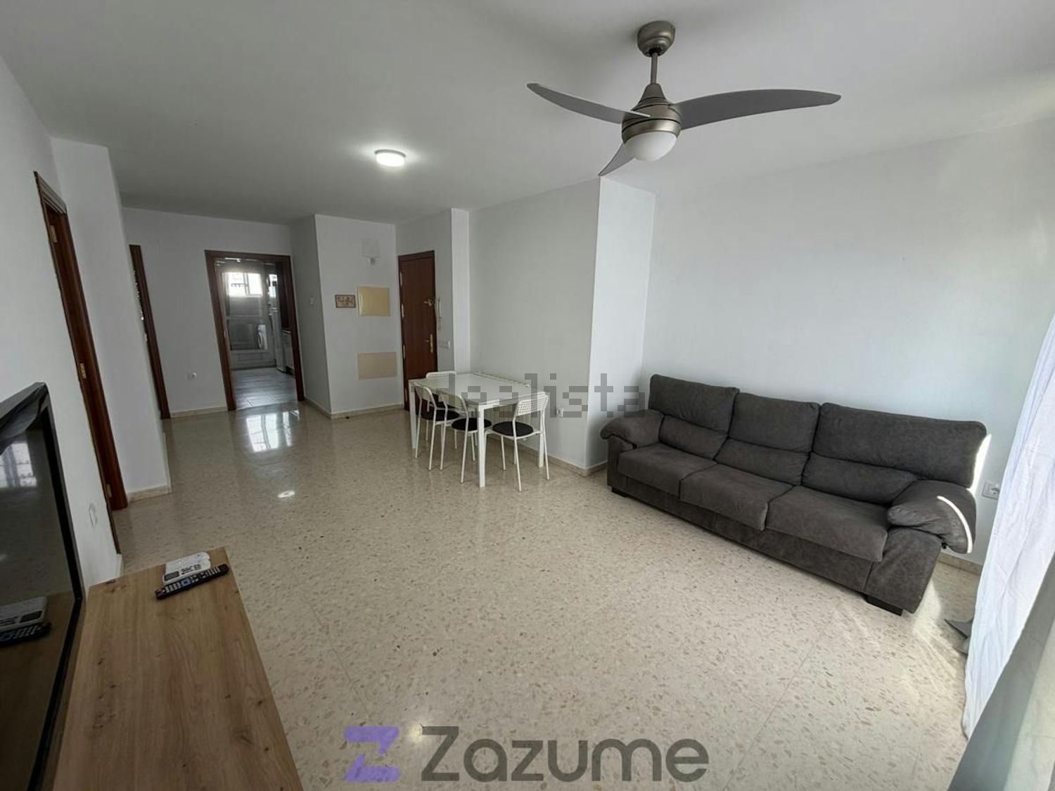 Appartamento 90 m² a Cáceres