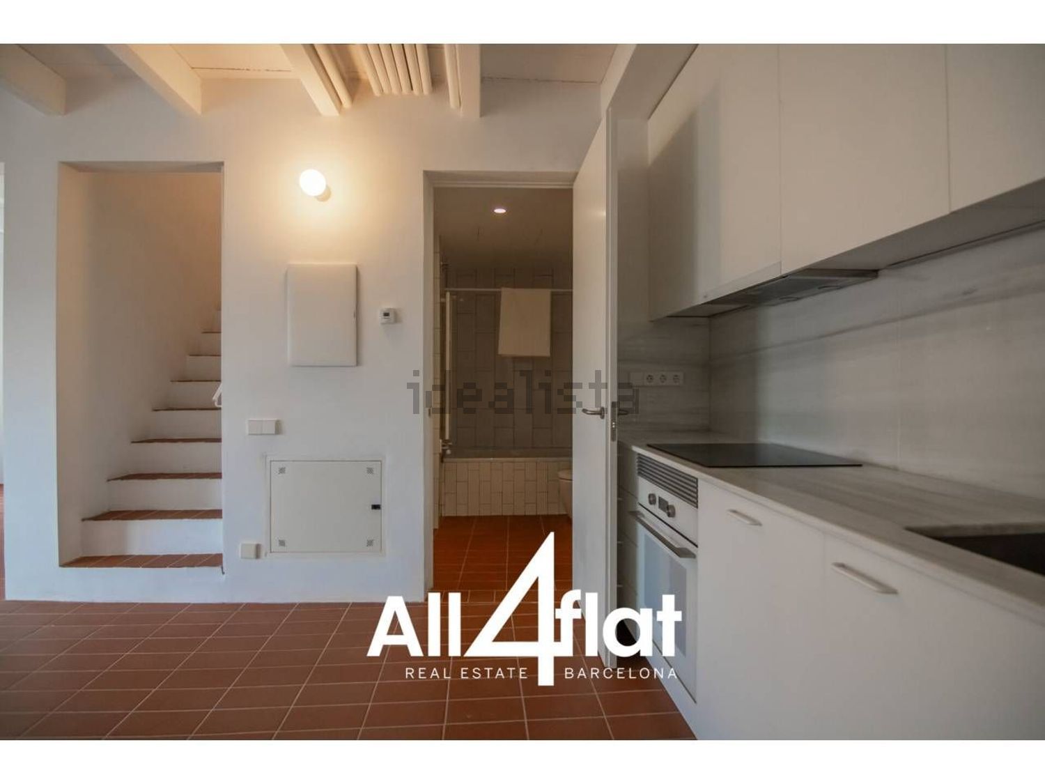 Pis de 55 m² a Sant Pere de Ribes