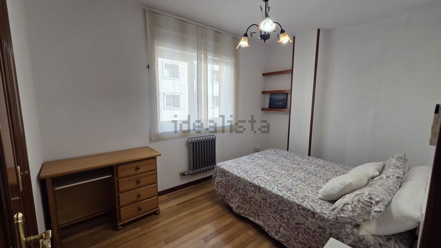 Piso de 105 m² en Ames