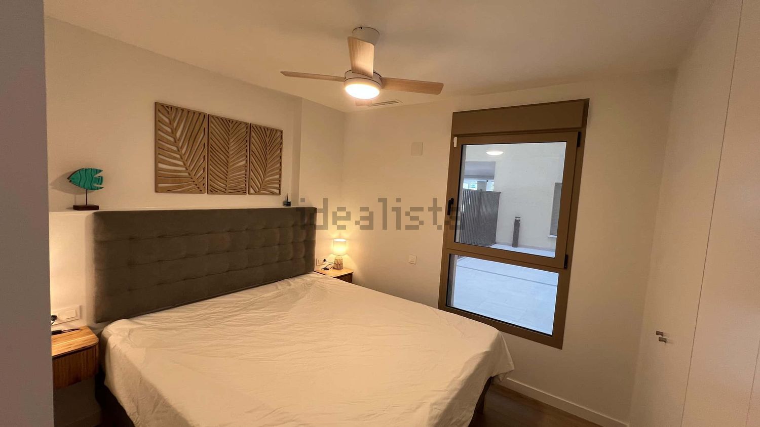 Wohnung 75 m² in el Puig de Santa Maria
