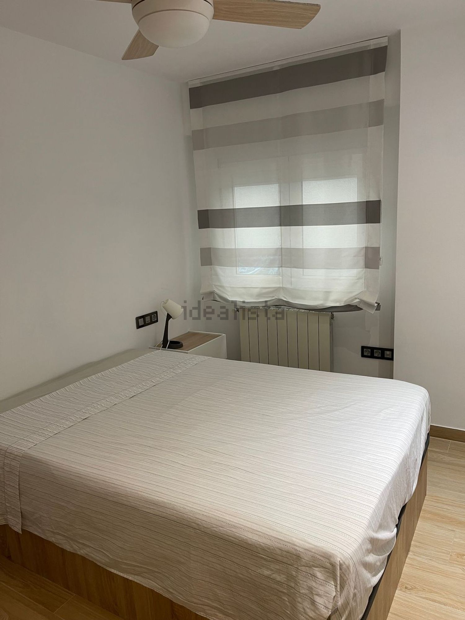 Habitació de lloguer, Mislata