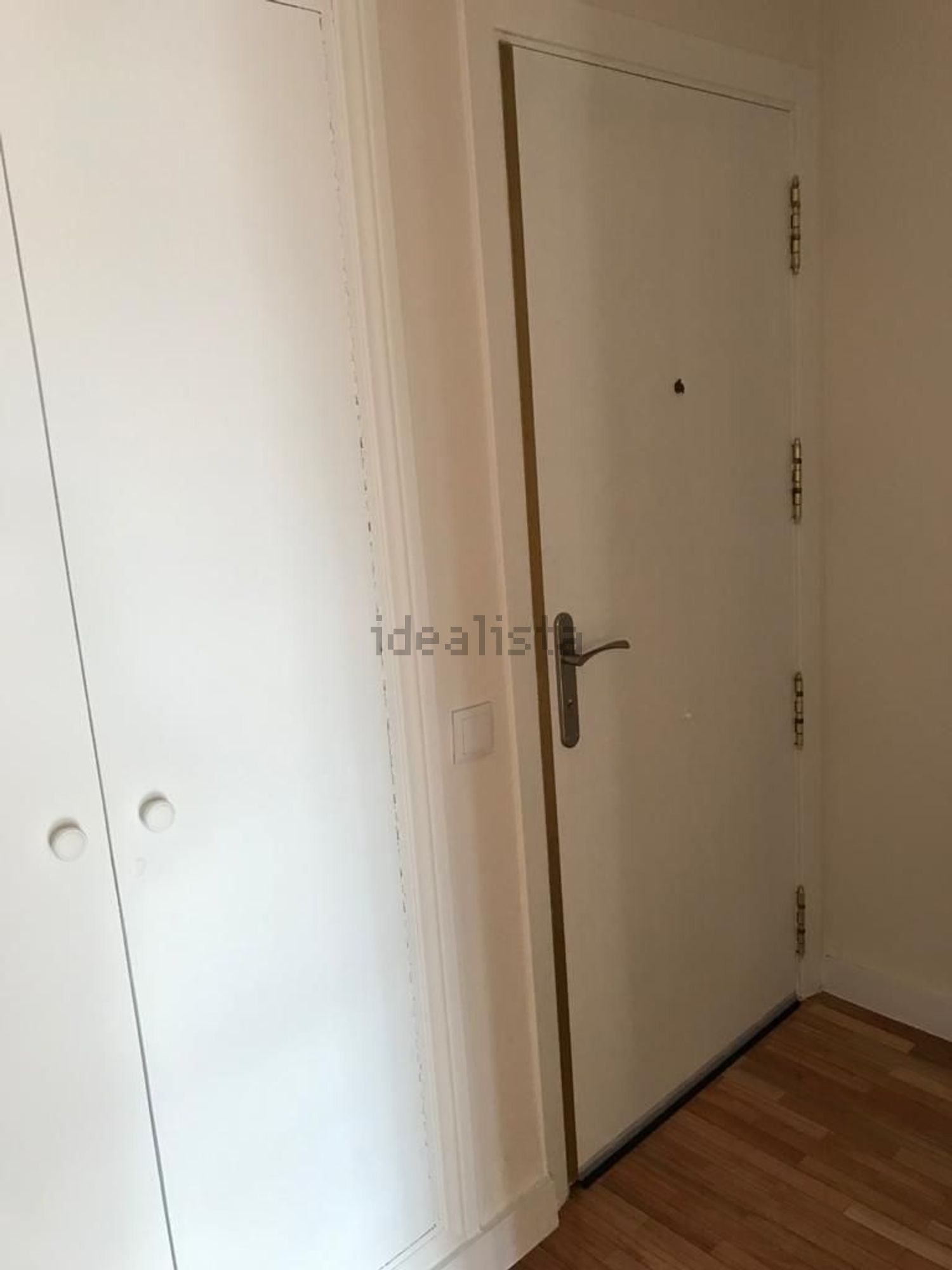 Piso de 100 m² en Valladolid
