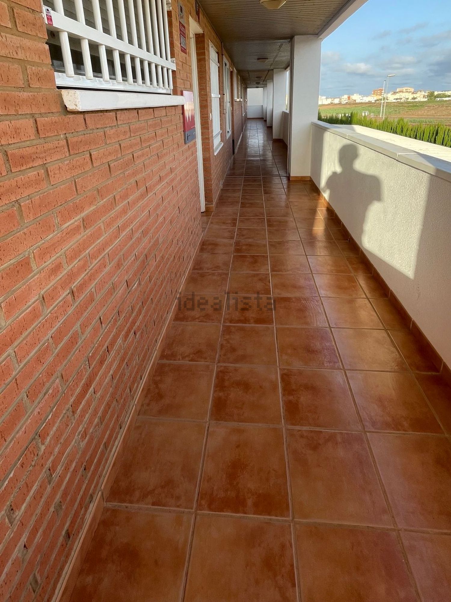 Piso de 80 m² en Cartagena