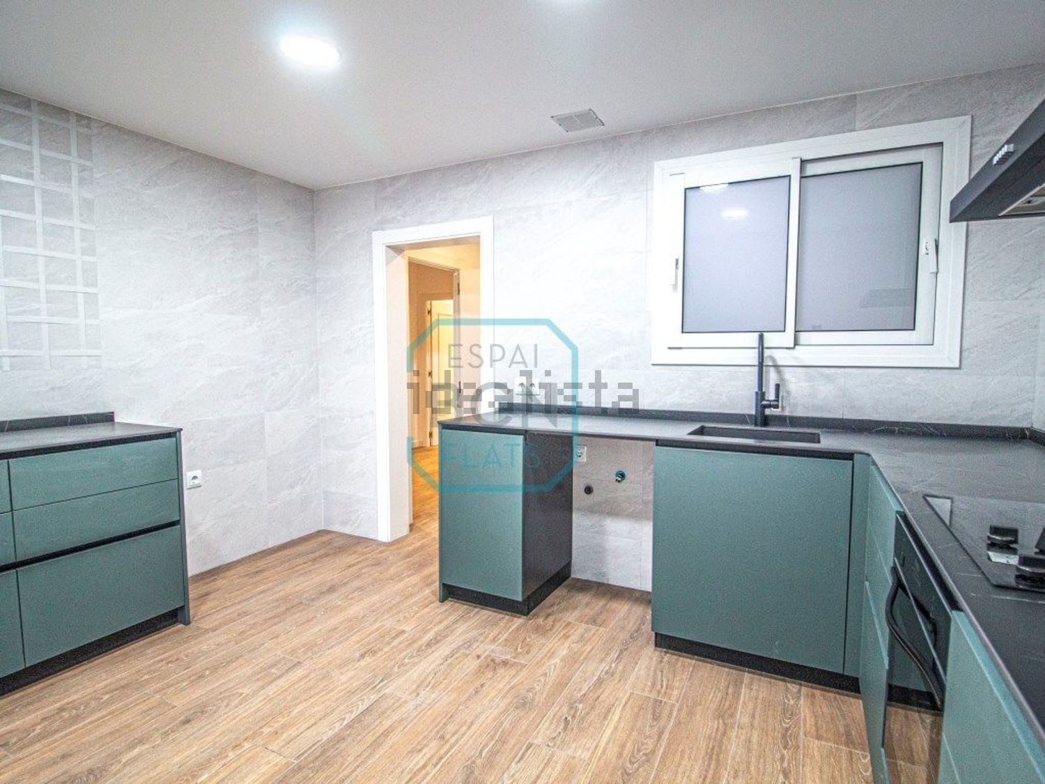Wohnung 169 m² in Barcelona