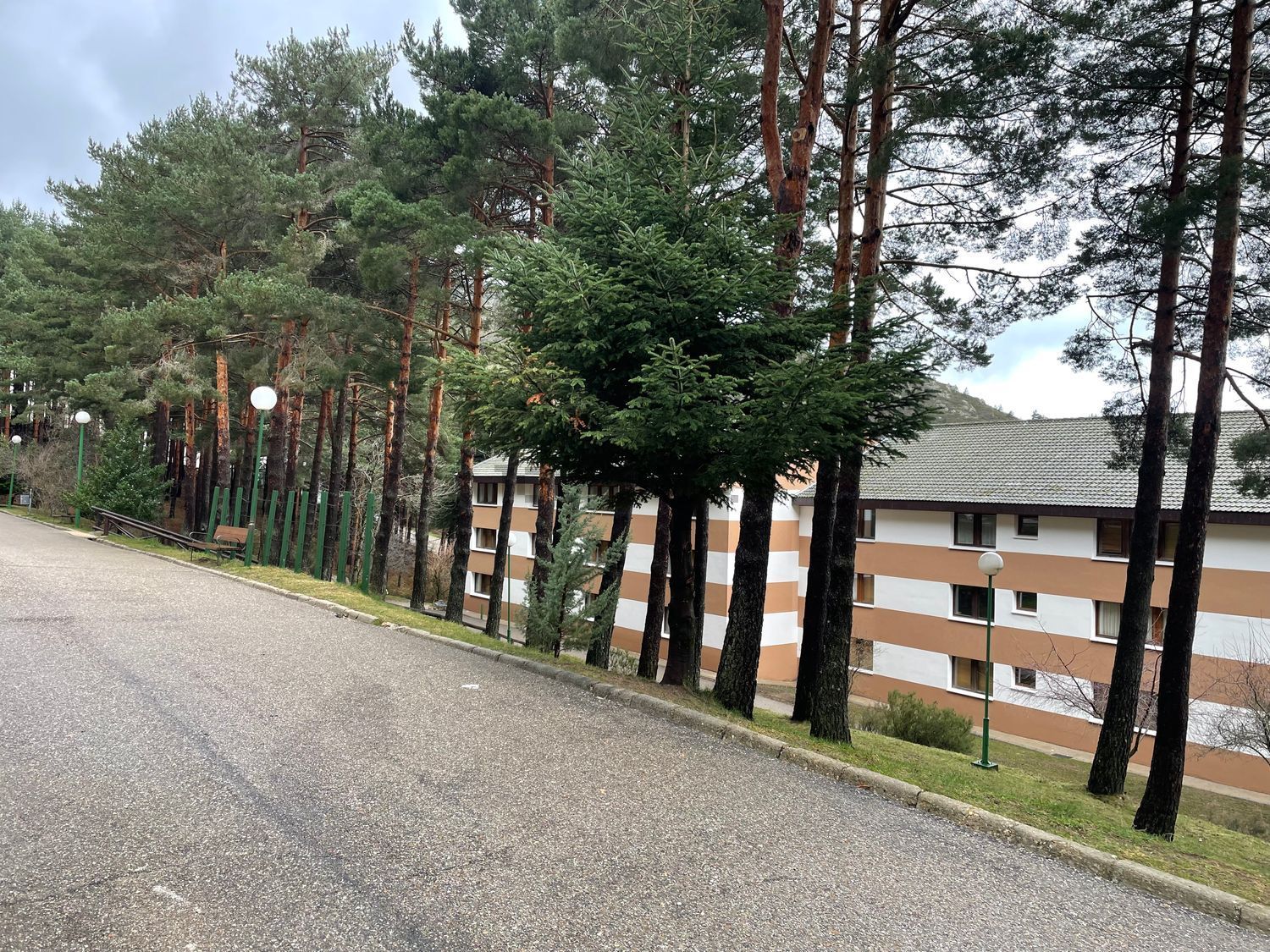 Pis de 45 m² a Cerezo de Arriba