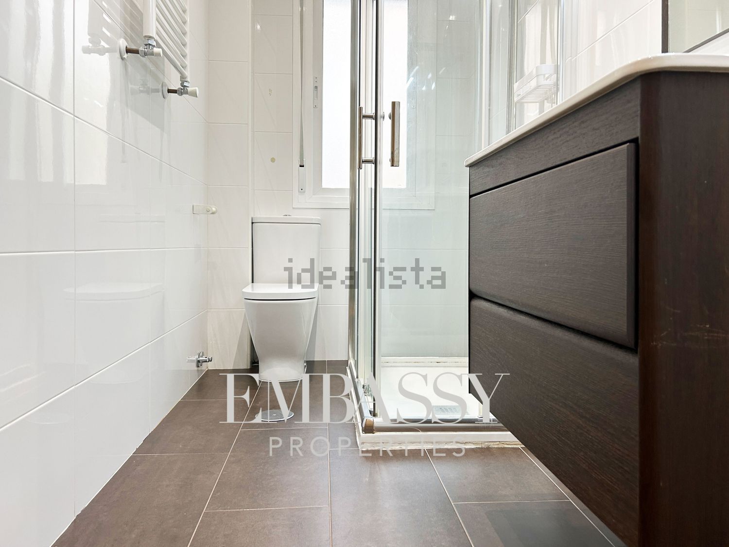 Pis de 79 m² a Madrid