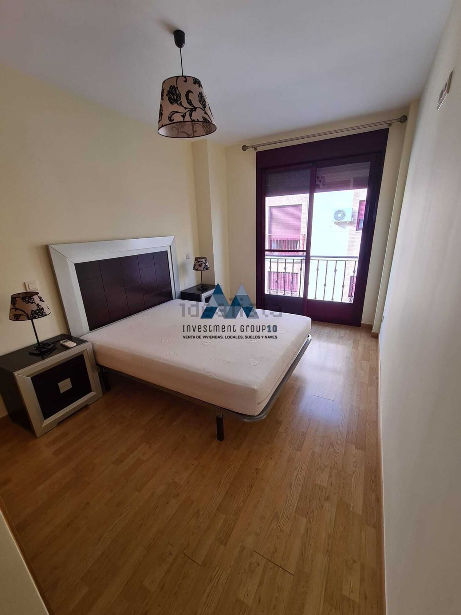 Piso de 109 m² en Alameda de la Sagra