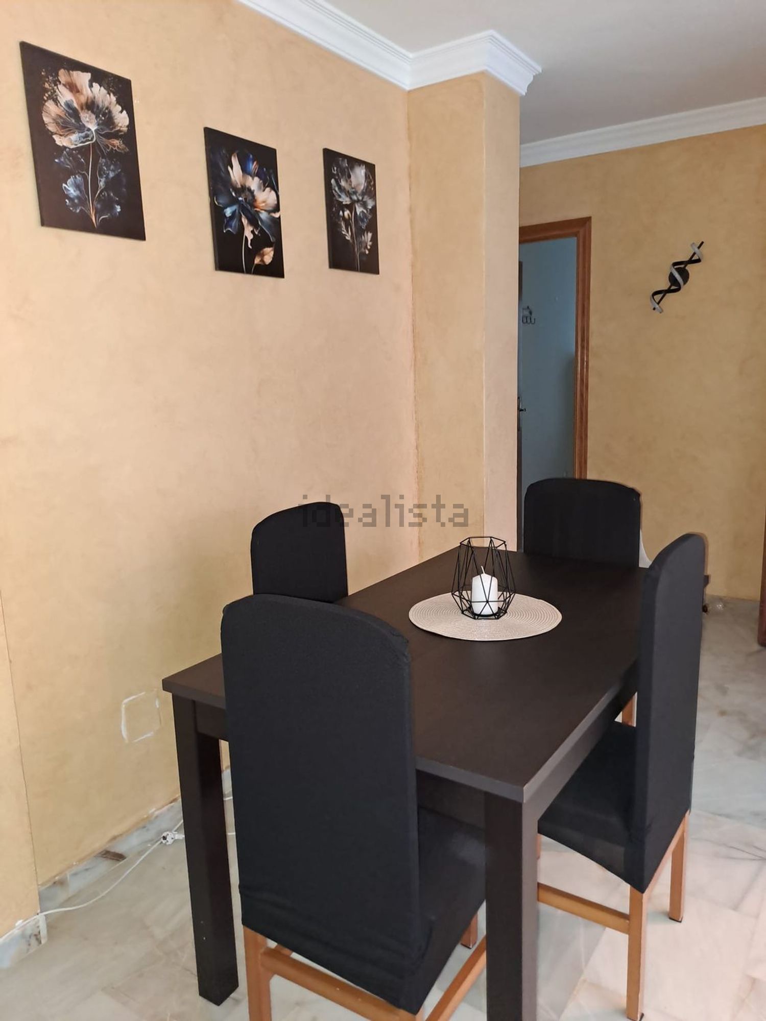 Wohnung 78 m² in Marbella