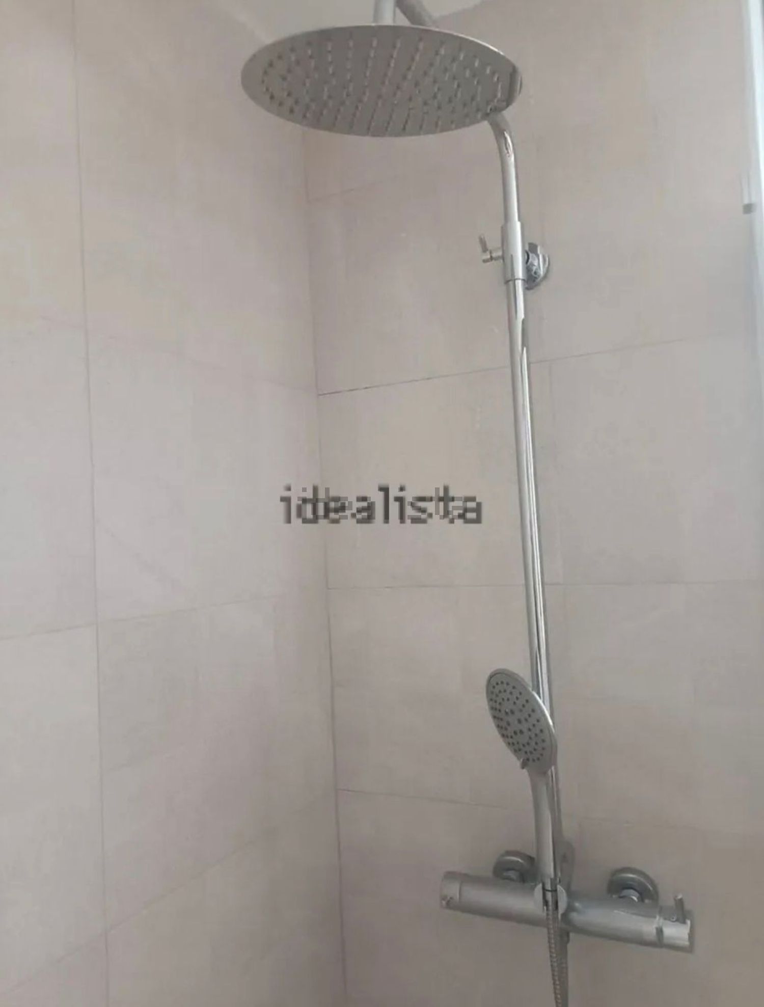 Stanza in affitto, Albacete