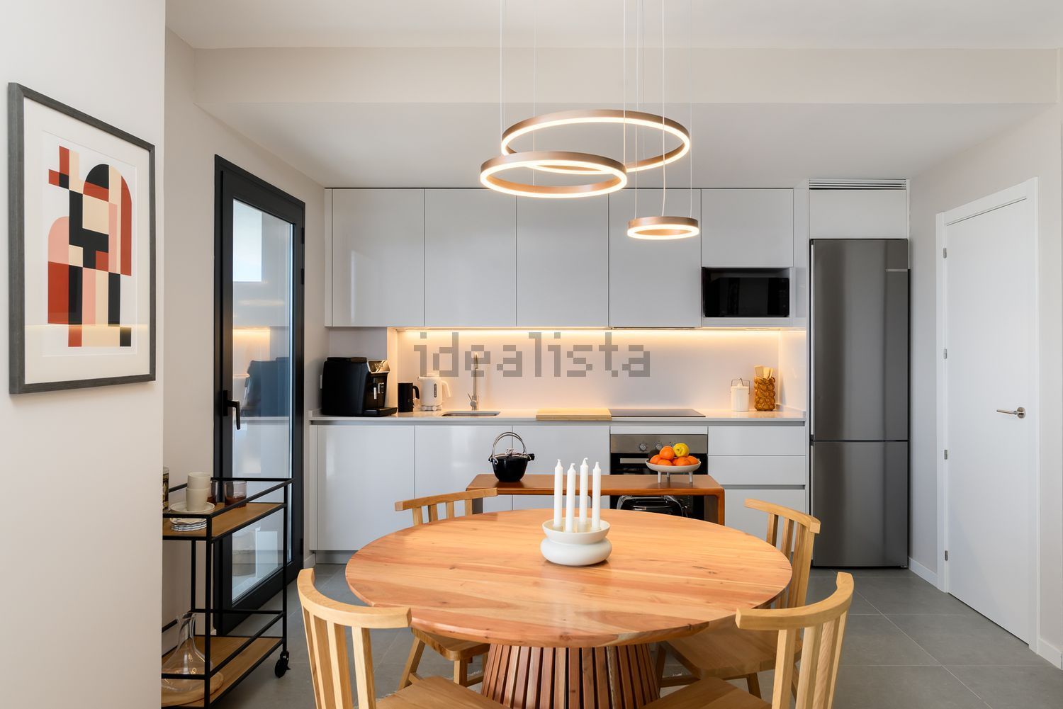 Appartamento 95 m² a Rincón de la Victoria